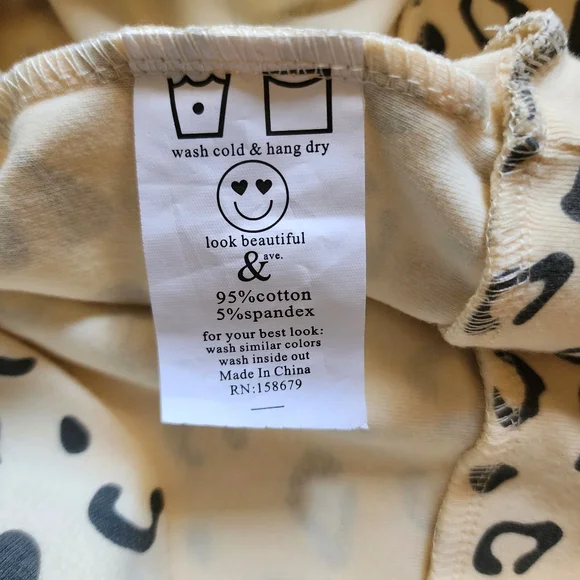 Ampersand Avenue Half Zip Hoodie - Size Medium - Picture 11 of 11